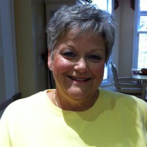 Meet your Posher, Mickey